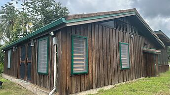 Howler Landing Vacation Rental