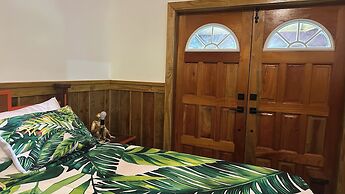 Howler Landing Vacation Rental