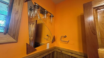 Howler Landing Vacation Rental