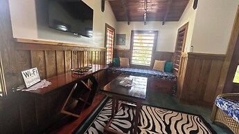 Howler Landing Vacation Rental