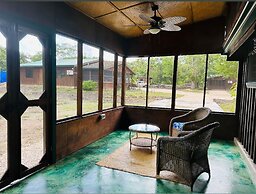 Howler Landing Vacation Rental