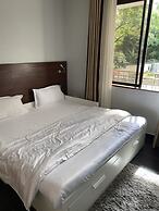 Immaculate 1-bed Apartment in Riverside Drive