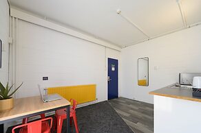 Urban Lounge Sleepery