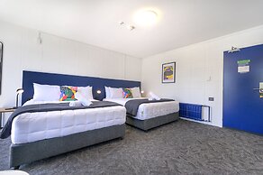 Urban Lounge Sleepery