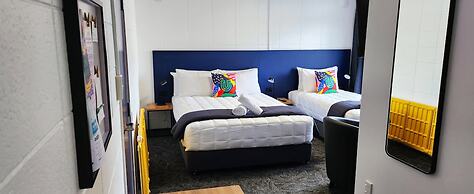 Urban Lounge Sleepery