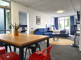 Urban Lounge Sleepery