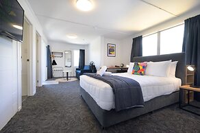 Urban Lounge Sleepery