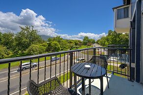 Urban Lounge Sleepery