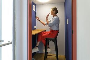 Urban Lounge Sleepery