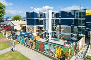 Urban Lounge Sleepery