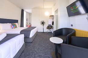 Urban Lounge Sleepery