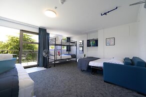 Urban Lounge Sleepery