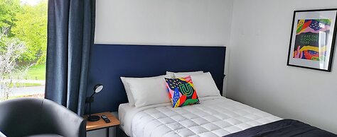 Urban Lounge Sleepery