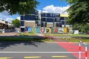 Urban Lounge Sleepery