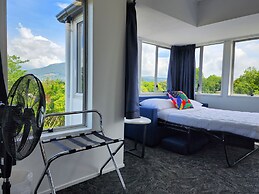 Urban Lounge Sleepery