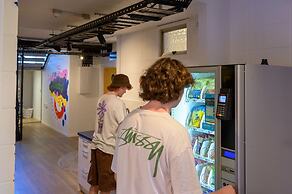 Urban Lounge Sleepery