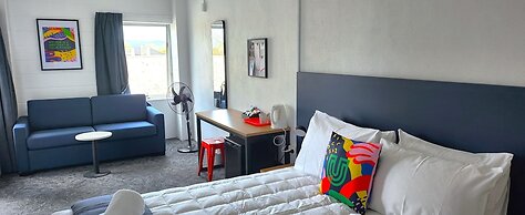 Urban Lounge Sleepery