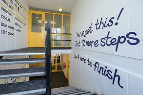 Urban Lounge Sleepery