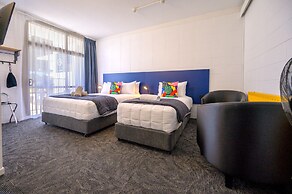 Urban Lounge Sleepery