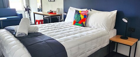 Urban Lounge Sleepery