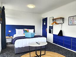 Urban Lounge Sleepery