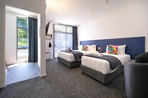 Urban Lounge Sleepery