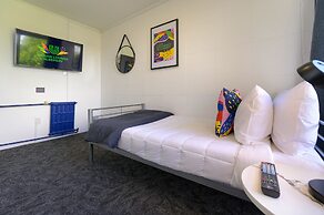 Urban Lounge Sleepery