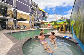 Urban Lounge Sleepery