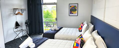 Urban Lounge Sleepery