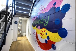 Urban Lounge Sleepery