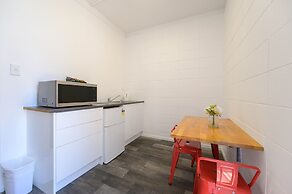 Urban Lounge Sleepery