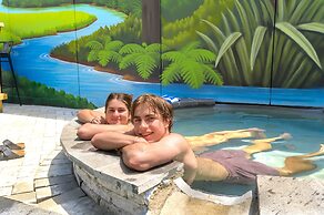 Urban Lounge Sleepery