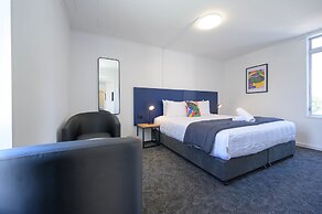 Urban Lounge Sleepery