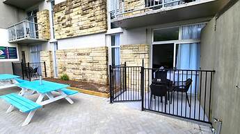 Urban Lounge Sleepery