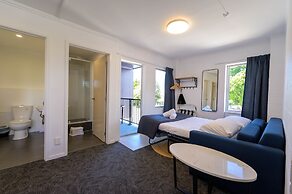 Urban Lounge Sleepery