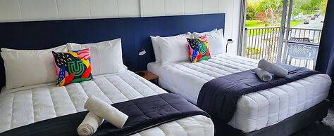 Urban Lounge Sleepery