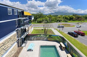 Urban Lounge Sleepery