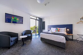 Urban Lounge Sleepery