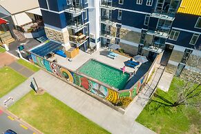 Urban Lounge Sleepery