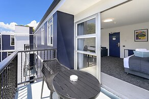 Urban Lounge Sleepery