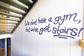 Urban Lounge Sleepery