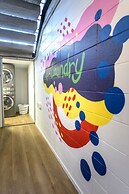 Urban Lounge Sleepery