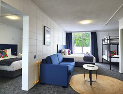 Urban Lounge Sleepery