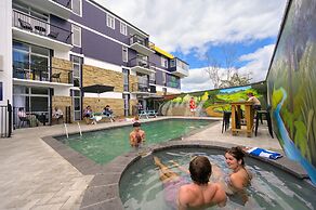 Urban Lounge Sleepery