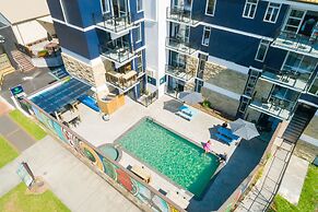 Urban Lounge Sleepery