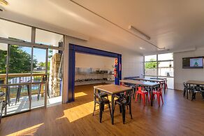 Urban Lounge Sleepery