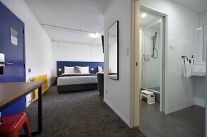 Urban Lounge Sleepery