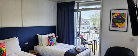 Urban Lounge Sleepery