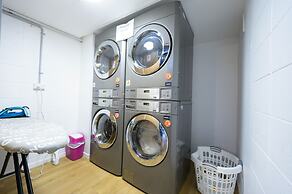 Urban Lounge Sleepery