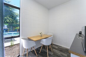 Urban Lounge Sleepery